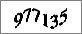 human test image