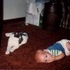 Baby Anthony