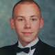 My high-school graduation.