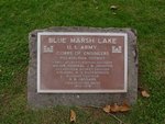 Blue Marsh Lake