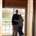 Brian and Heidi's First House