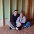 Brian and Heidi's First House