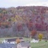Backroads and Fall Scenery around State College