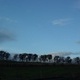 Backroads and Fall Scenery around State College