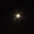 The moon.  You'll see.