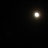 The moon.  You'll see.