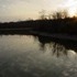Blue Marsh Lake.