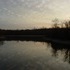 Blue Marsh Lake.