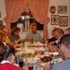 Anthony's Birthday Dinner