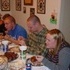 Anthony's Birthday Dinner