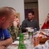 Anthony's Birthday Dinner