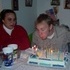 Anthony's Birthday Dinner