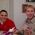 Anthony's Birthday Dinner