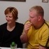 Anthony's Birthday Dinner