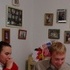 Anthony's Birthday Dinner