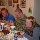 Anthony's Birthday Dinner