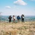 Hiking 36 miles of the Appalachian Trail.