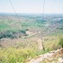 Hiking 36 miles of the Appalachian Trail.
