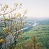 Hiking 36 miles of the Appalachian Trail.