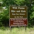 Assateague Island, Maryland. Don't believe the hype.