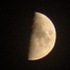 Moon Photos (6x)
