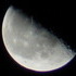 Moon Photos (15x)