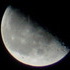 Moon Photos (15x)
