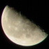 Moon Photos (15x)