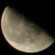 Moon Photos (15x)
