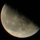 Moon Photos (15x)