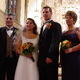 Tasha's Wedding