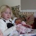 Cailin's fourth day of breath.