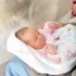 Cailin's fourth day of breath.