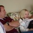 Cailin's fourth day of breath.