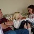Cailin's fourth day of breath.