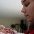 Cailin's fourth day of breath.