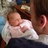 Cailin's fourth day of breath.