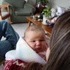 Cailin's fourth day of breath.