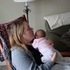 Cailin's fourth day of breath.