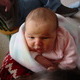 Cailin's fourth day of breath.