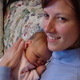 Cailin's fourth day of breath.