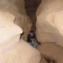 Spelunking in J4 with Kevin.