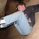 Spelunking in J4 with Kevin.