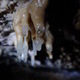 Spelunking in J4 with Kevin.