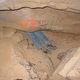 Spelunking in J4 with Kevin.