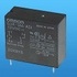 Musicbox stuff: relay, capacitor, amps