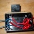 Musicbox stuff: relay, capacitor, amps