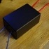 Musicbox stuff: relay, capacitor, amps