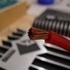 Musicbox stuff: relay, capacitor, amps
