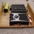 Musicbox stuff: relay, capacitor, amps